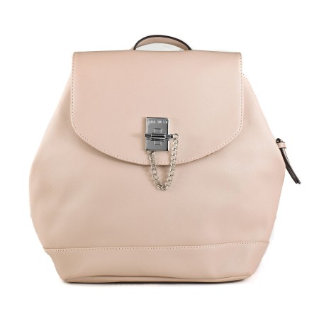 Mochila Casual Nine West LOCK-MARK Rosa