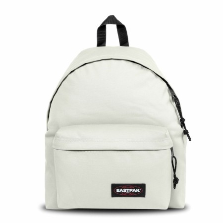 Mochila Casual Eastpak EK000043 Blanco