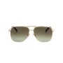 Gafas de Sol Hombre Omega OM0018-H-32P Ø 61 mm