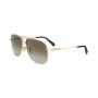 Gafas de Sol Hombre Omega OM0018-H-32P Ø 61 mm