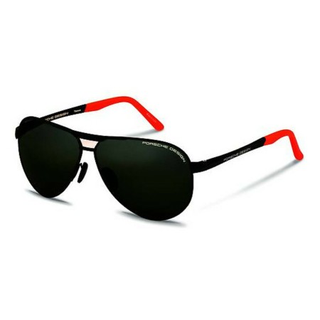 Gafas de Sol Unisex Porsche Design P8649-G-62 Ø 62 mm