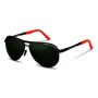 Gafas de Sol Unisex Porsche Design P8649-G-62 Ø 62 mm