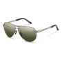 Gafas de Sol Hombre Porsche Design P8649-I-62 Ø 62 mm