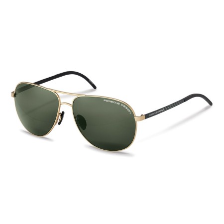 Gafas de Sol Hombre Porsche Design P8651-B-63 Ø 63 mm