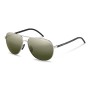 Gafas de Sol Hombre Porsche Design P8651-F-63 Ø 63 mm