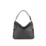 Bolso Mujer Mia Tomazzi WB113036-BLACK Negro (33 x 27 x 8,5 cm)