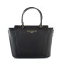 Bolso Mujer Victor & Hugo VH216CAVOLUI900 Negro (23 x 21 x 12 cm)