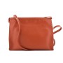 Bolso Mujer Victor & Hugo VH221MAIAU850 Rojo (28 x 21 x 10 cm)