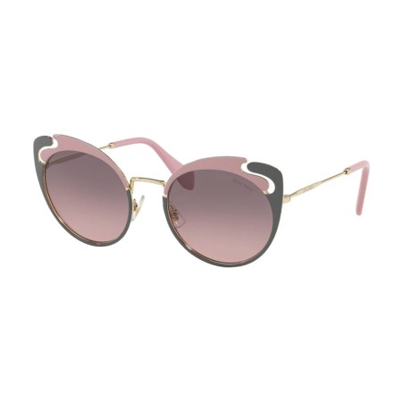 Gafas de Sol Mujer Miu Miu MU57TS-M1R146 Ø 54 mm