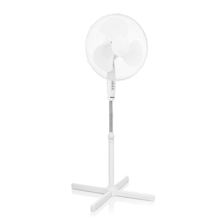 Ventilateur sur Pied Tristar VE-5893 Ventilador de pie 40C 45W Blanc