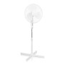 Ventilador de Pie Tristar VE-5893 Ventilador de pie 40C 45W Blanco