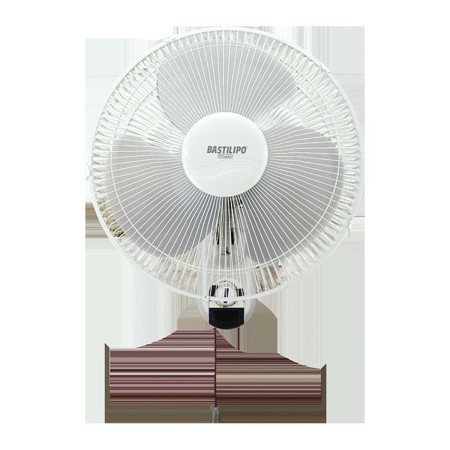 Ventilador de Pared Bastilipo MAR MENOR 40W