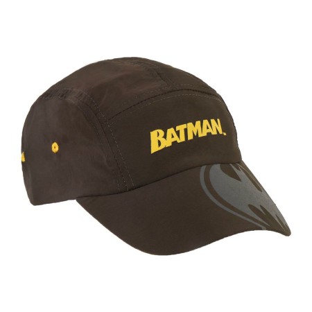 Casquette enfant Batman Vert (55 cm)