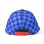 Gorra Infantil Sonic Azul (53 cm)