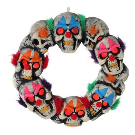 Couronne Halloween