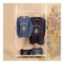 Sweat sans capuche enfant Harry Potter Bleu foncé