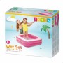 Piscina infantil Intex 57100NP 100 % PVC