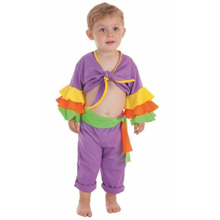 Déguisement pour Bébés Enfant Salsa