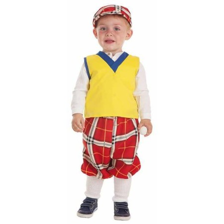 Déguisement pour Bébés Golf Jugador