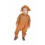 Déguisement pour Bébés Chien en peluche 2 Pièces