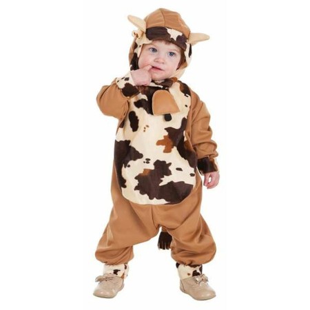 Déguisement pour Bébés Mimosa Vache