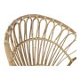 Silla de Jardín DKD Home Decor Ratán (76 x 46 x 81 cm)