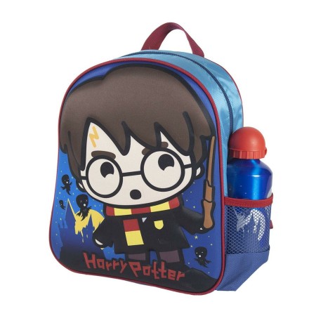 Cartable Harry Potter (25 x 31 x 10 cm)