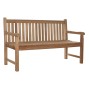 Banc DKD Home Decor Teck