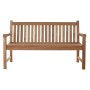 Banc DKD Home Decor Teck