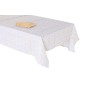 Nappe et serviettes de table DKD Home Decor Multicouleur (150 x 150 x 0,5 cm)