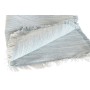 Dessous de plat DKD Home Decor Bleu Blanc (46 x 0,1 x 33 cm)