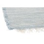 Dessous de plat DKD Home Decor Bleu Blanc (46 x 0,1 x 33 cm)