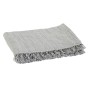 Mantel DKD Home Decor Gris Azul Blanco (150 x 200 x 0,5 cm)