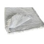 Dessous de plat DKD Home Decor Gris Blanc (46 x 0,1 x 33 cm)