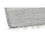 Dessous de plat DKD Home Decor Gris Blanc (46 x 0,1 x 33 cm)