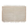 Salvamantel DKD Home Decor Marrón claro (46 x 0,1 x 33 cm)