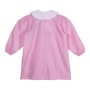 Blouse d'école Minnie Mouse Rose