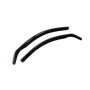 Deflector de viento HEKO 25369 5D Frontal (2 pcs)