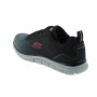 Chaussures de Sport pour Homme Skechers RIPKE 232399