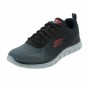 Chaussures de Sport pour Homme Skechers RIPKE 232399