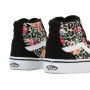 Zapatillas Deportivas Infantiles Vans My Filmore Negro