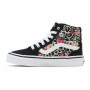Zapatillas Deportivas Infantiles Vans My Filmore Negro