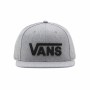 Gorra Deportiva Vans Classic Sb (Talla única)