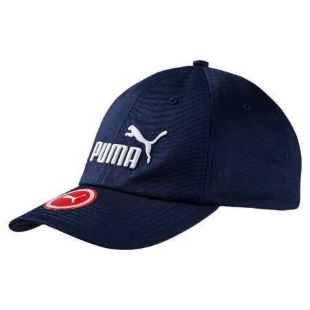 Gorra Deportiva Puma ESS (Talla única)