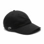 Gorra Deportiva Lacoste Casquette (Talla única)