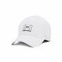 Casquette de Sport Under Armour Iso-chill Driver Mesh S/M