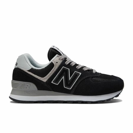 Zapatillas Deportivas New Balance 574v3 Negro