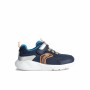 Baskets Geox Sprintye Bleu