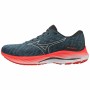 Zapatillas de Running para Adultos Mizuno Wave Rider 26 Azul