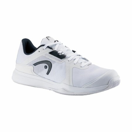 Chaussures de Tennis pour Homme Head Sprint Team 3.5 Clay Blanc Homme